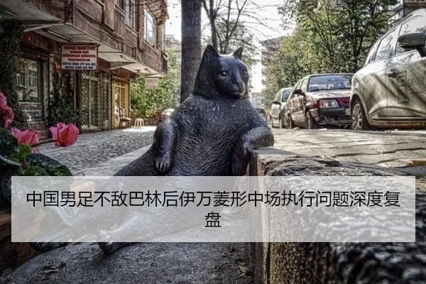 中国男足不敌巴林后伊万菱形中场执行问题深度复盘（qutiyu）
